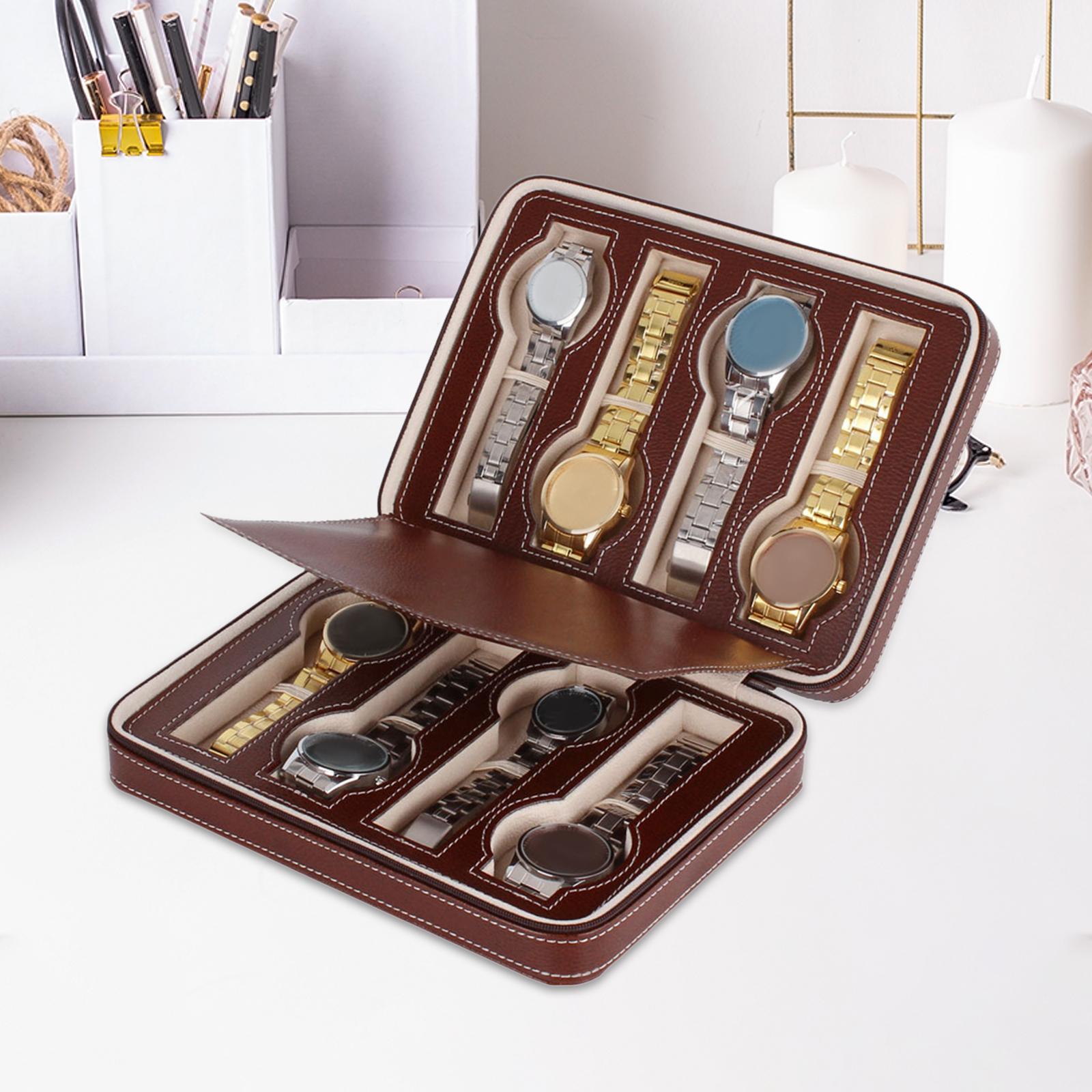 Jewelry Box That Holds Watches - 시계 여행용 케이스 시계 보관함 스포츠용