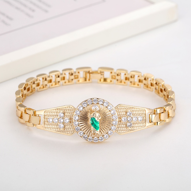 Paradise Jewelry & Watches Llc - 샐리의 파라다이스 종교 보석 유다 아버지의
