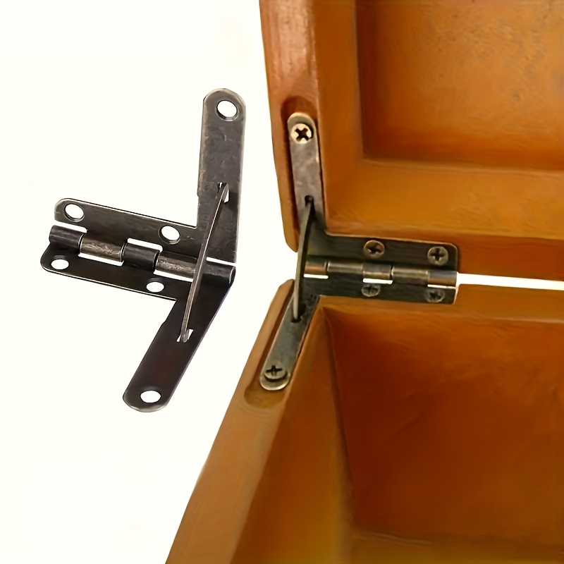Jewelry Box That Holds Watches - 박스 지지 힌지, 나무 시계 상자,