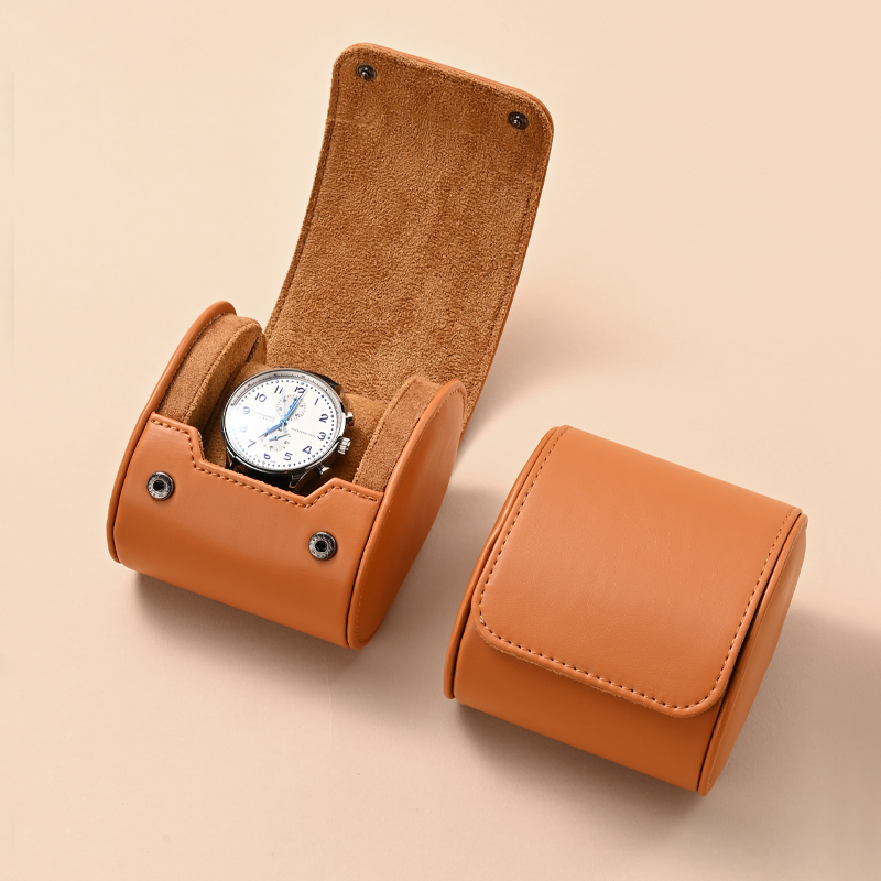 MISHITU 1/2/3 슬롯 시계 보관 롤 여행 가방 - Watch Display Box 리뷰 및 가격