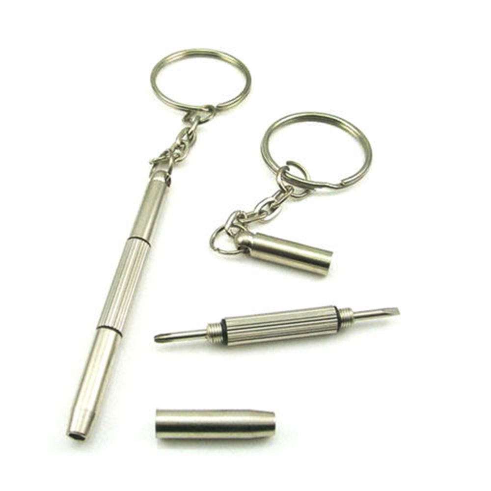 휴대용 3 in 1 드라이버 안경 선글라스 시계 수리  - Watch Repair Tool Kit 리뷰 및 가격