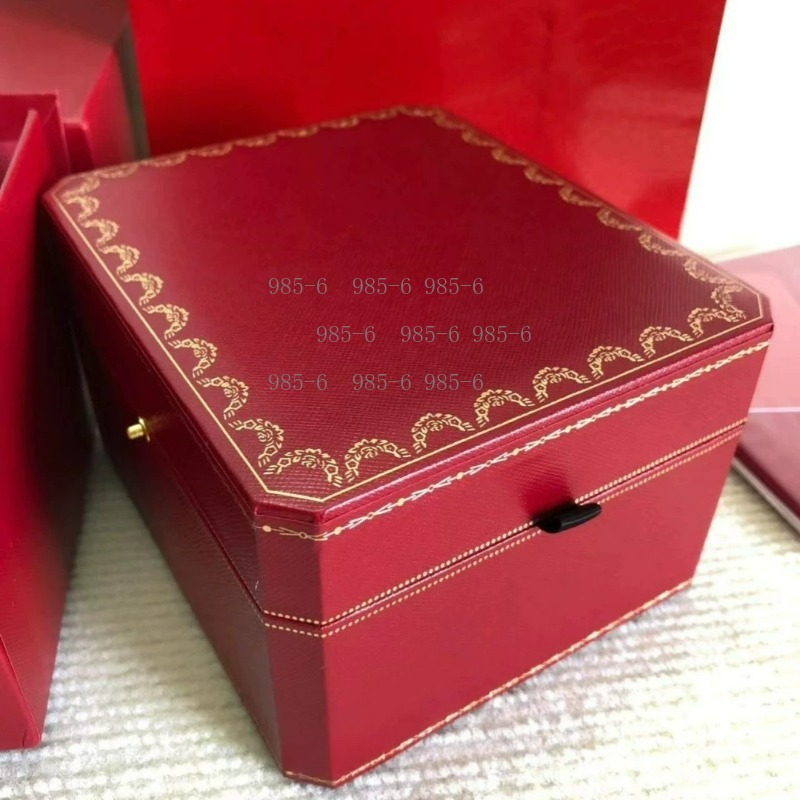 싱글 슬롯 시계 디스플레이 보관 케이스, 레드 PU 가 - Watch Display Box 리뷰 및 가격