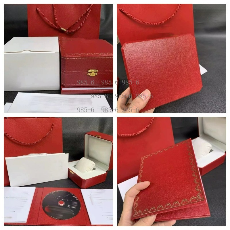 싱글 슬롯 시계 디스플레이 보관 케이스, 레드 PU 가 - Watch Display Box 리뷰 및 가격