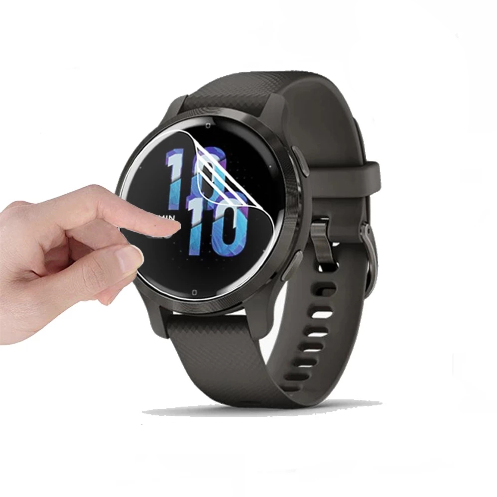 5pcs TPU 소프트 Smartwatch 투명 보호  - Italian Jewelry Watches 리뷰 및 가격