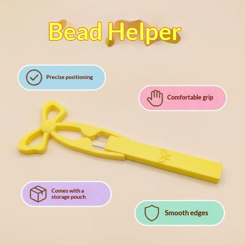 다기능 펄러 비드 더블 니들 핀셋 DIY 수제 공예 보 - Jewelry Repair & Watches Durham Nc 리뷰 및 가격