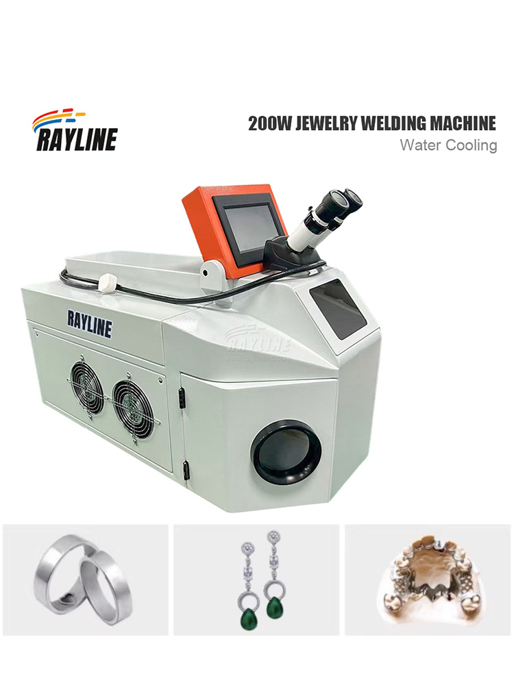 저렴한 200W 160J 보석 레이저 스팟 용접기 YA - Jewelry Watches & Accessories 리뷰 및 가격