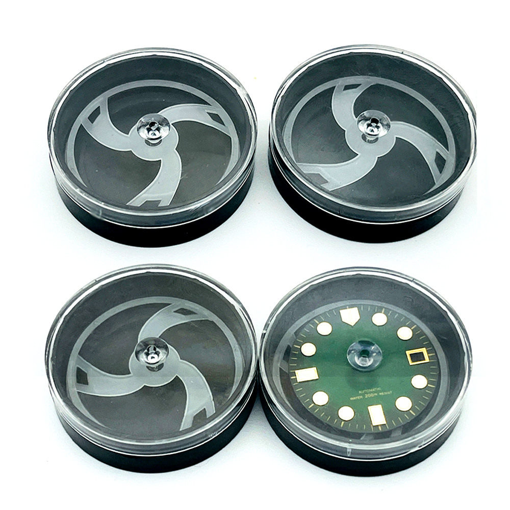 시계 다이얼 박스, 시계 표면 박스, 시계 다이얼 홀딩 - Jewelry Box That Holds Watches 리뷰 및 가격